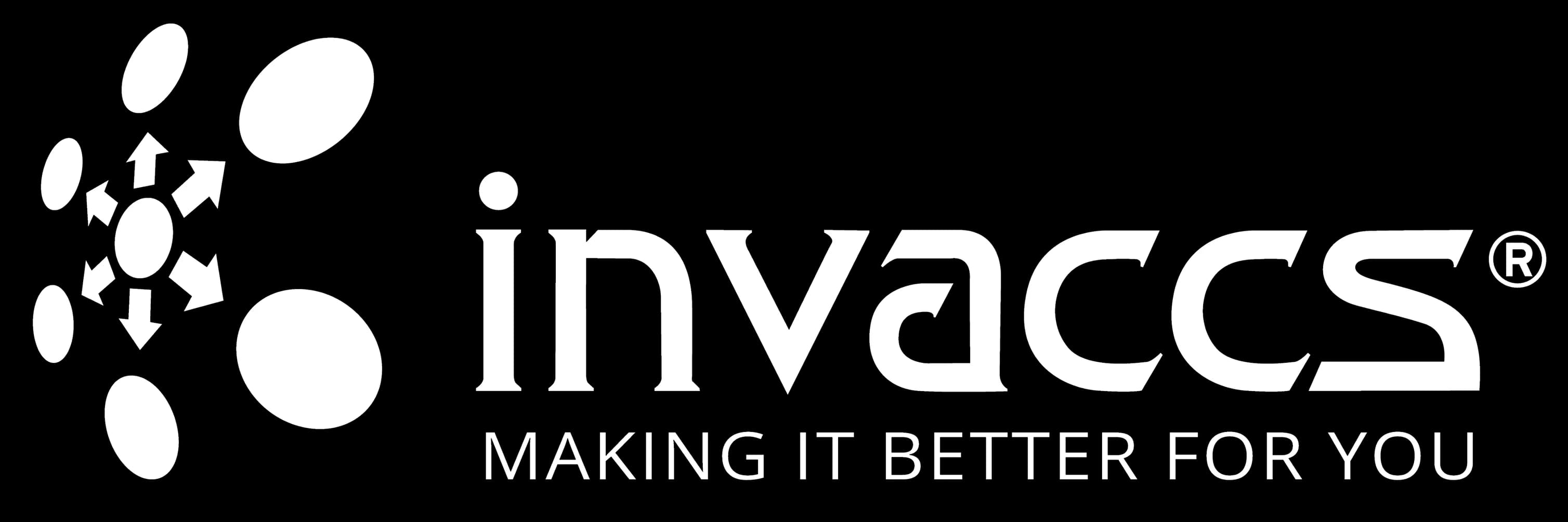 Invaccs Logo