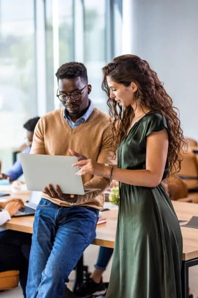 Stay ahead of your competitors.